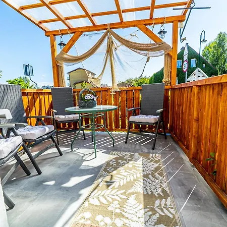 I Goscinne Janinka *