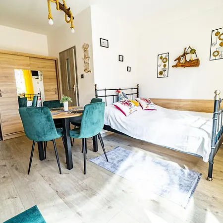 I Goscinne Janinka * Jastarnia