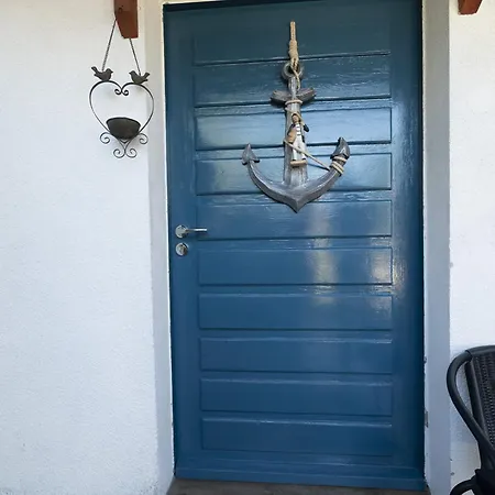 Проживание в семье I Goscinne Janinka *