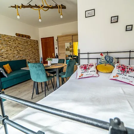 Privatunterkunft I Goscinne Janinka Jastarnia