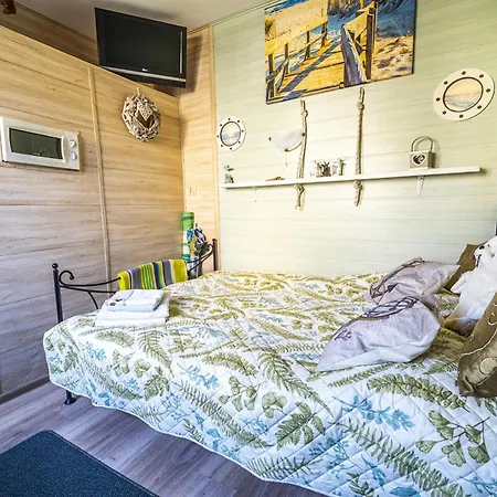 I Goscinne Janinka *