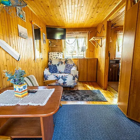 I Goscinne Janinka * Ястарня