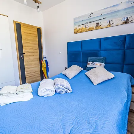 I Goscinne Janinka Ястарня