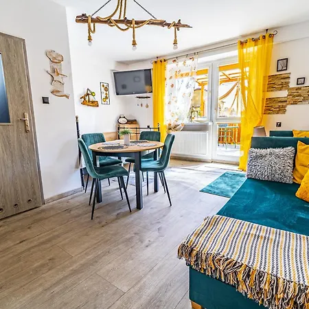 I Goscinne Janinka * Jastarnia