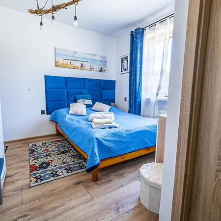 I Goscinne Janinka Проживание в семье