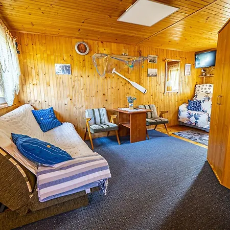 I Goscinne Janinka Проживание в семье *