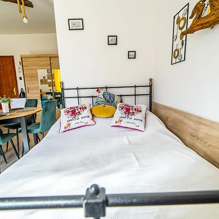 I Goscinne Janinka *