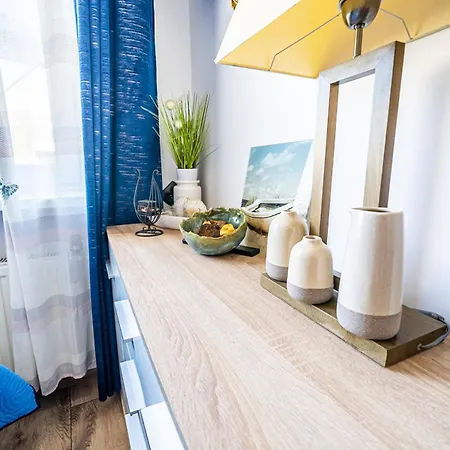 I Goscinne Janinka Проживание в семье