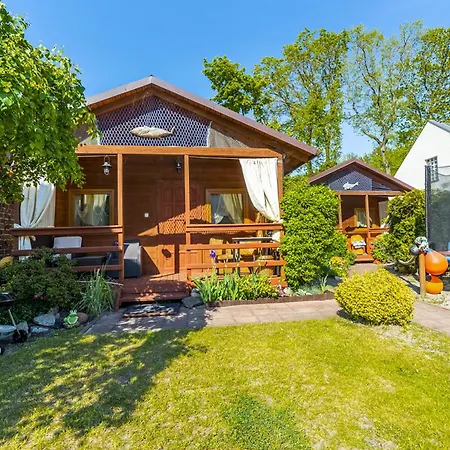 I Goscinne Janinka *