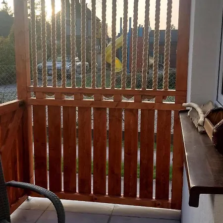 I Goscinne Janinka Jastarnia