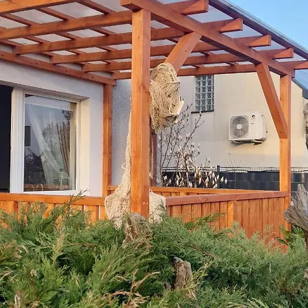 I Goscinne Janinka Проживание в семье *