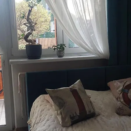 Privatunterkunft I Goscinne Janinka *