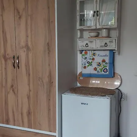 I Goscinne Janinka Ястарня