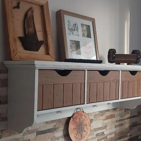 I Goscinne Janinka * Jastarnia