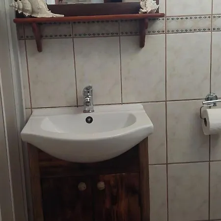 I Goscinne Janinka Privatunterkunft