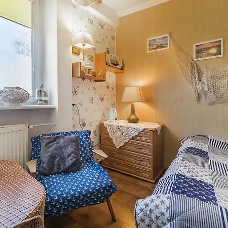 I Goscinne Janinka *