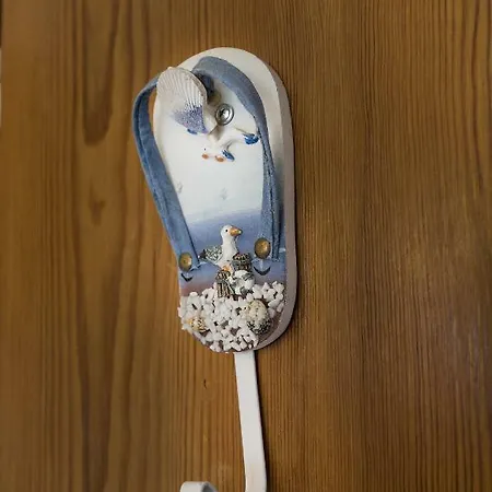 I Goscinne Janinka * Jastarnia