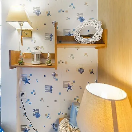 I Goscinne Janinka Проживание в семье