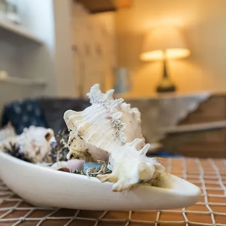 I Goscinne Janinka Проживание в семье *