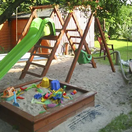 I Goscinne Janinka Проживание в семье