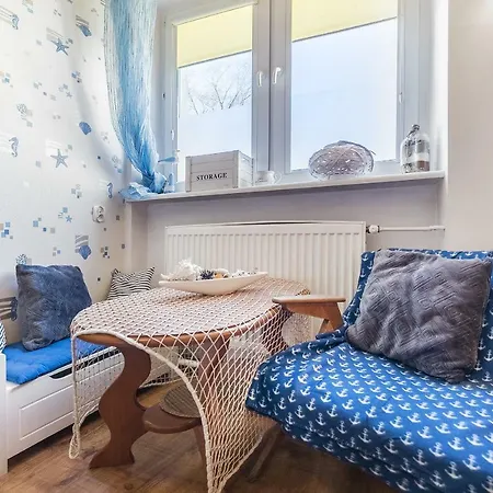 I Goscinne Janinka Проживание в семье