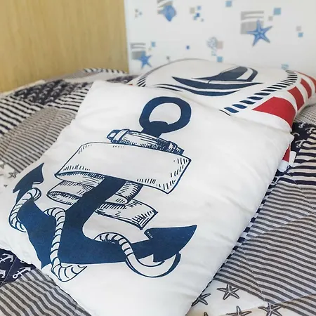 Проживание в семье I Goscinne Janinka Ястарня