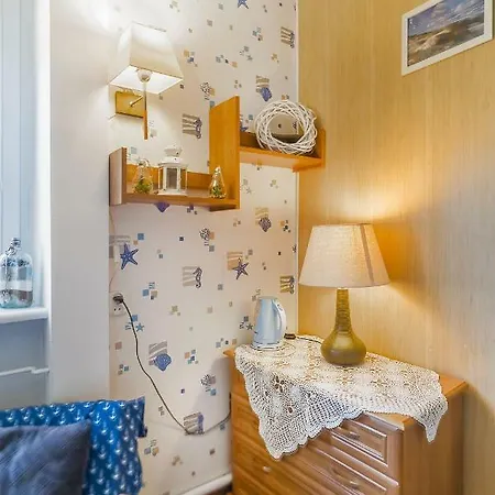 Проживание в семье I Goscinne Janinka Ястарня