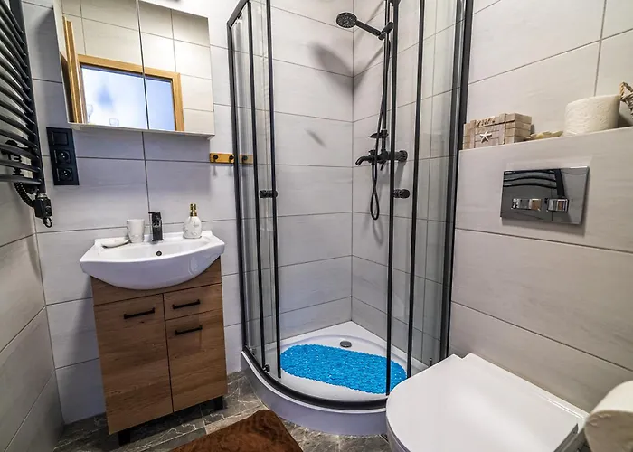 I Goscinne Janinka Jastarnia