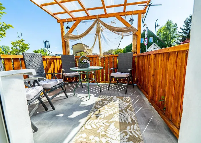 I Goscinne Janinka *