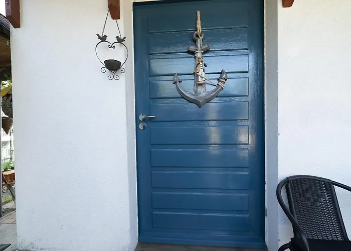 Quarto em Acomodações Particulares I Goscinne Janinka *