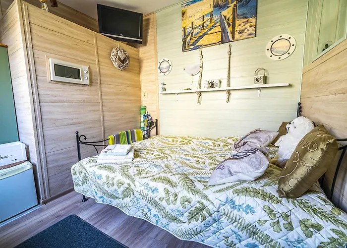 I Goscinne Janinka *