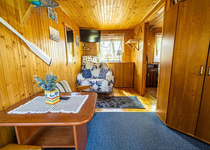 I Goscinne Janinka * Jastarnia