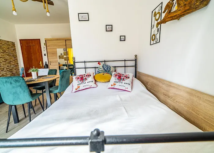 I Goscinne Janinka *