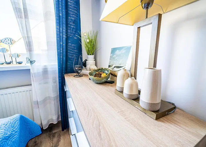 I Goscinne Janinka Quarto em Acomodações Particulares