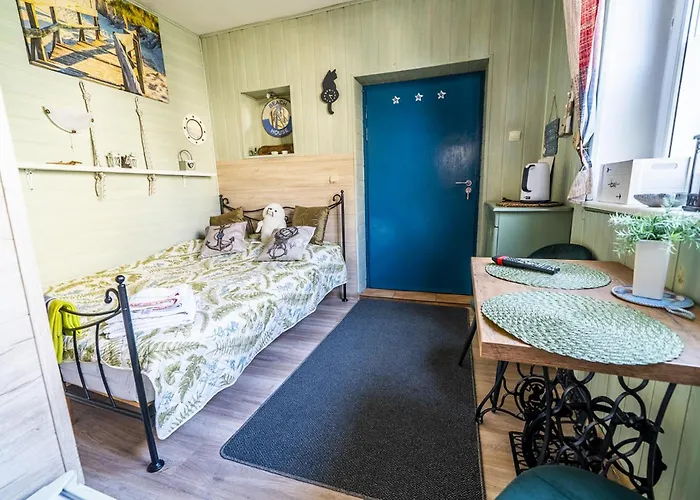 I Goscinne Janinka *