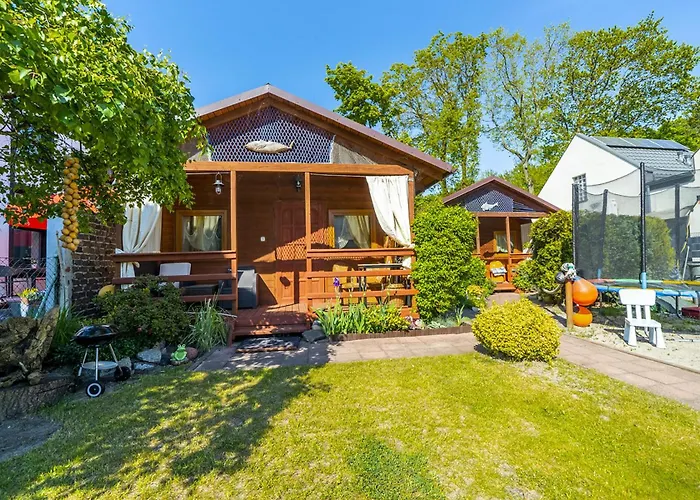 I Goscinne Janinka *