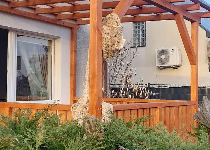 I Goscinne Janinka Quarto em Acomodações Particulares *