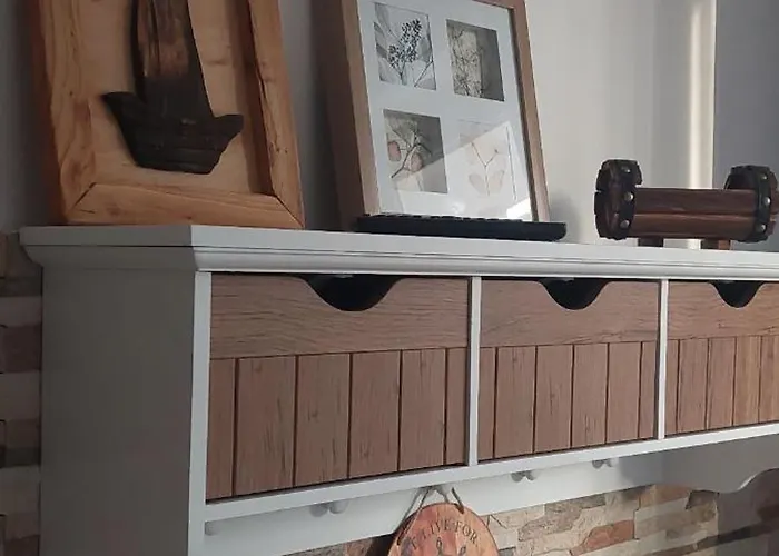 I Goscinne Janinka * Jastarnia