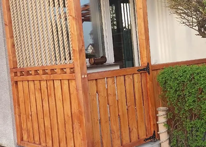 Quarto em Acomodações Particulares I Goscinne Janinka