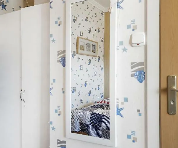 Quarto em Acomodações Particulares I Goscinne Janinka