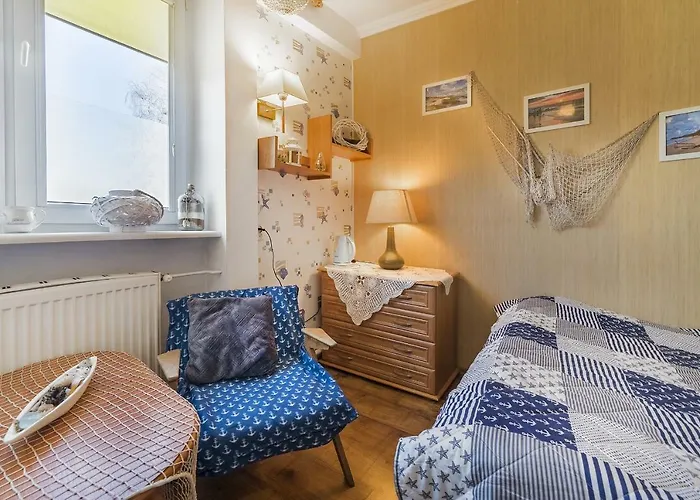 I Goscinne Janinka *