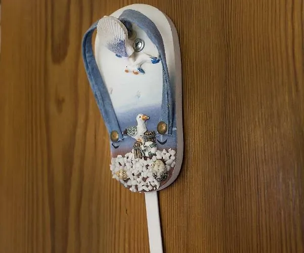 I Goscinne Janinka * Jastarnia