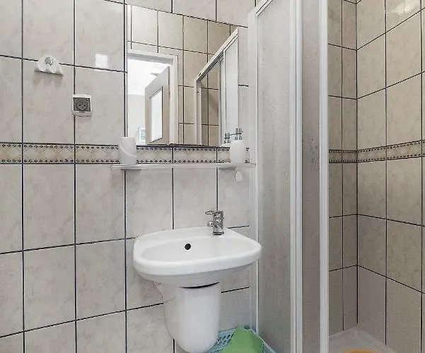 I Goscinne Janinka Jastarnia