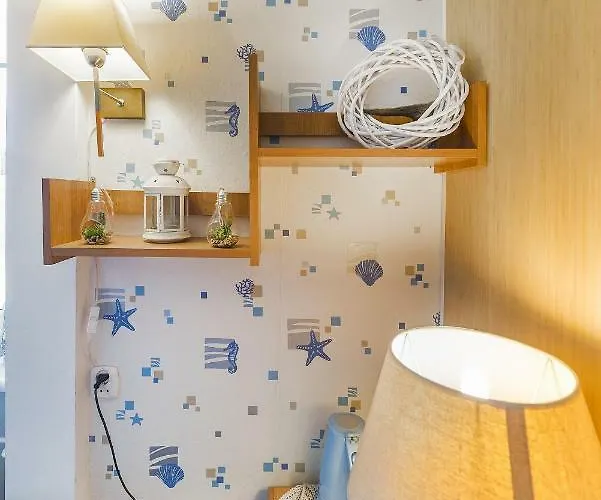 I Goscinne Janinka Quarto em Acomodações Particulares