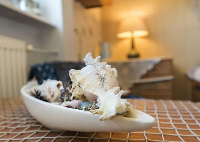 I Goscinne Janinka Quarto em Acomodações Particulares *