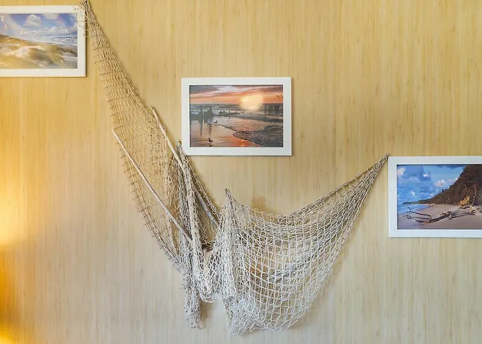 Quarto em Acomodações Particulares I Goscinne Janinka *