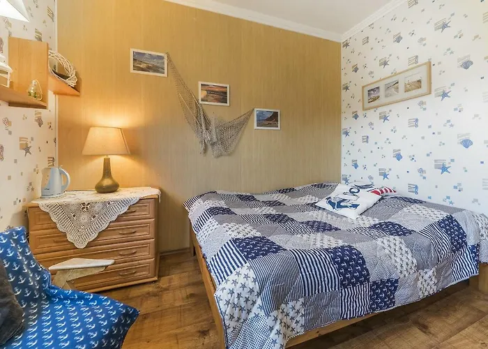 I Goscinne Janinka * Jastarnia