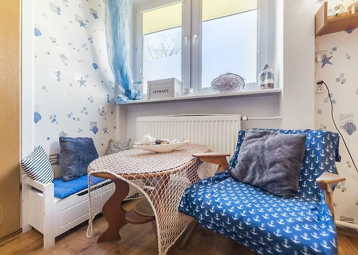 I Goscinne Janinka Quarto em Acomodações Particulares